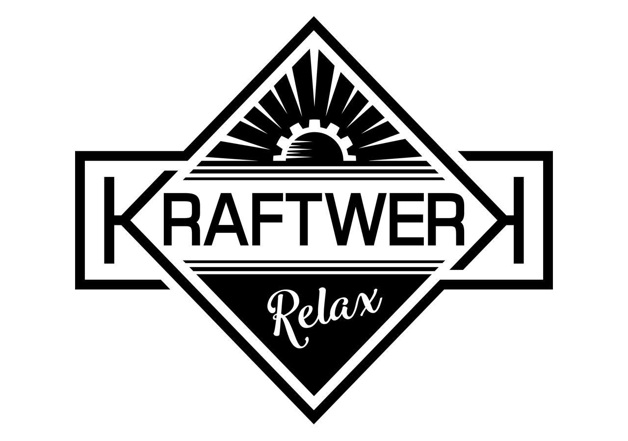 فرل Kraftwerk Relax Motel المظهر الخارجي الصورة